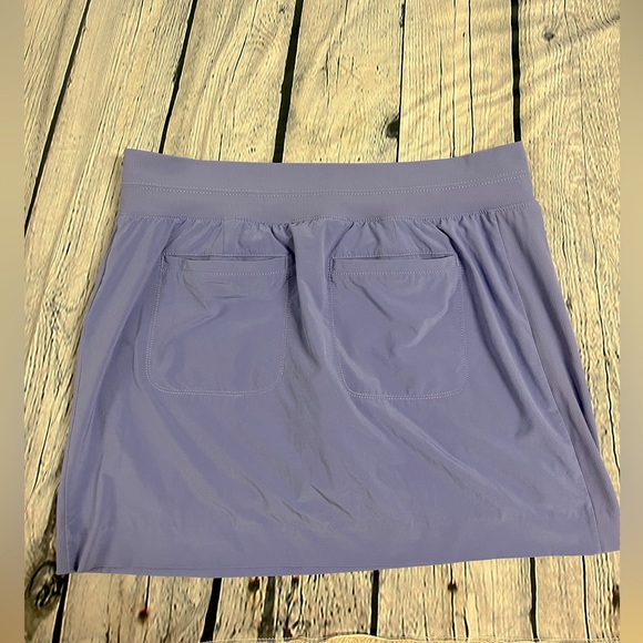 Athleta skort size 12 - Picture 2 of 4